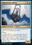 Sfinge Eterica