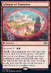 Scorcio sul Domani
