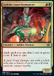 Goblin Anarcomante