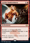 Bombardamento dei Goblin