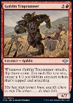 Goblin Corritrappole