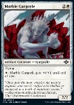 Gargoyle di Marmo