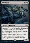 Necrogoyf