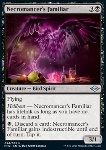 Famiglio del Necromante