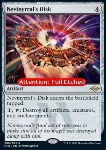 Disco di Nevinyrral