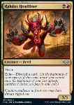 Capofila Rakdos