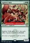Tumulto degli Scoiattoli