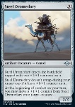 Dromedario d'Acciaio