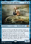 Svyelun del Mare e del Cielo