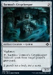 Guardiano della Cripta di Tormod