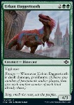Dagodonte Urbano