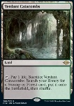 Catacombe Verdeggianti