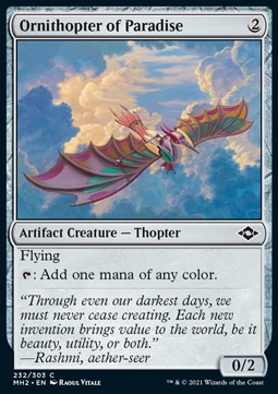 /prodotti/1/mh2/modern-horizons-2-ornithopter-of-paradise-566794.jpg