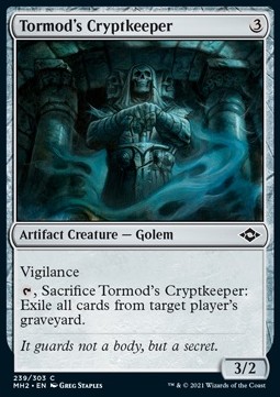 /prodotti/1/mh2/modern-horizons-2-tormods-cryptkeeper-566325.jpg