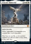 Monumento ad Avacyn