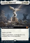 Monumento ad Avacyn