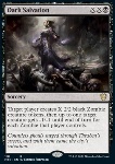 Salvezza Oscura