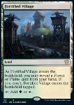 Villaggio Fortificato