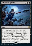 Serata dei Ghoul