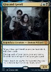 Gisa e Geralf