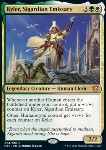 Kyler, Emissario di Sigarda