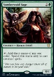 Saggia di Somberwald