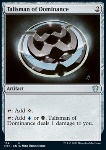 Talismano del Dominio