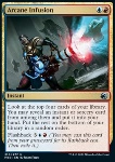 Infusione Arcana