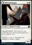 Beloved Beggar // Generous Soul