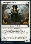 Strega del Bosco delle Candele