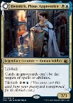 Dennick, Pious Apprentice // Dennick, Pious Appari