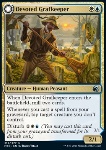 Devoted Grafkeeper // Departed Soulkeeper