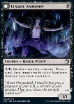 Ecstatic Awakener // Awoken Demon