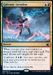 Iterazione Galvanica