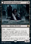 Intrusa del Cimitero // Ingorda del Cimitero