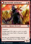 Harvesttide Infiltrator // Harvesttide Assailant