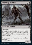 Zombie Zoppicante