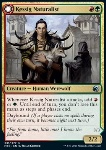 Kessig Naturalist // Lord of the Ulvenwald
