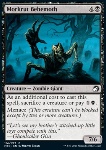 Behemoth di Morkrut