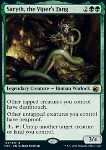 Saryth, la Zanna della Vipera