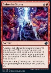 Catturare la Tempesta