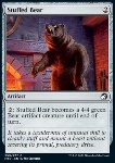 Orso Imbalsamato
