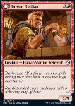 Tavern Ruffian // Tavern Smasher