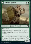 Tireless Hauler // Dire-Strain Brawler