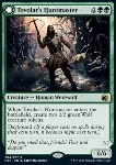 Tovolar's Huntmaster // Tovolar's Packleader