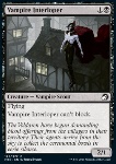 Vampiro Intruso