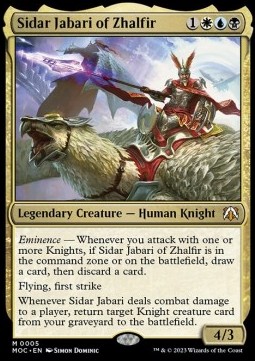 /prodotti/1/moc/commander-march-of-the-machine-sidar-jabari-of-zhalfir-705441.jpg