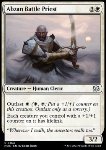 Sacerdote Guerriero Abzan
