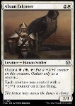 Falconiere Abzan
