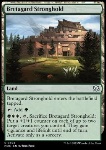 Fortezza di Bretagard